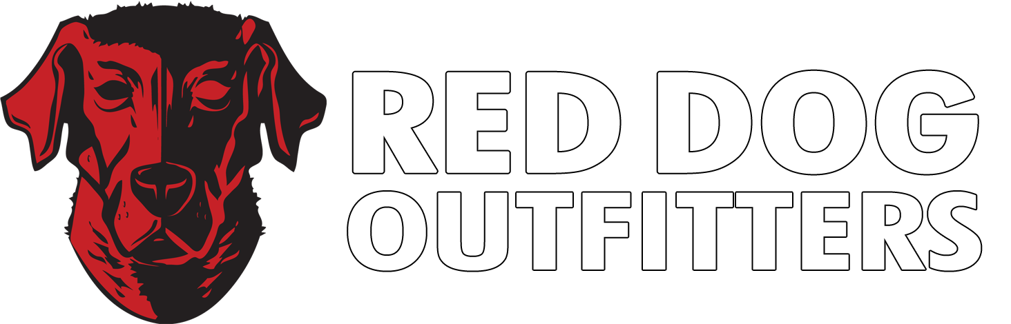 REDDOG OUTFITTERS