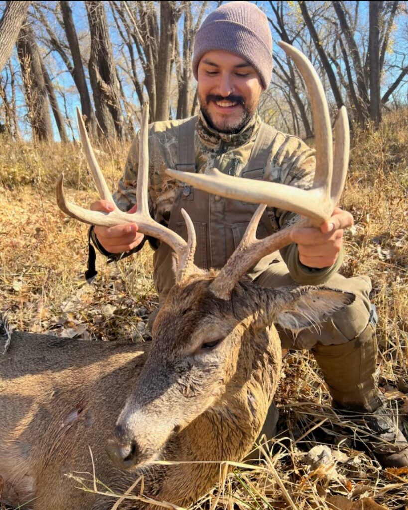Deer Harvest Photos REDDOG OUTFITTERS deer-harvest-photos-reddog-outfitters