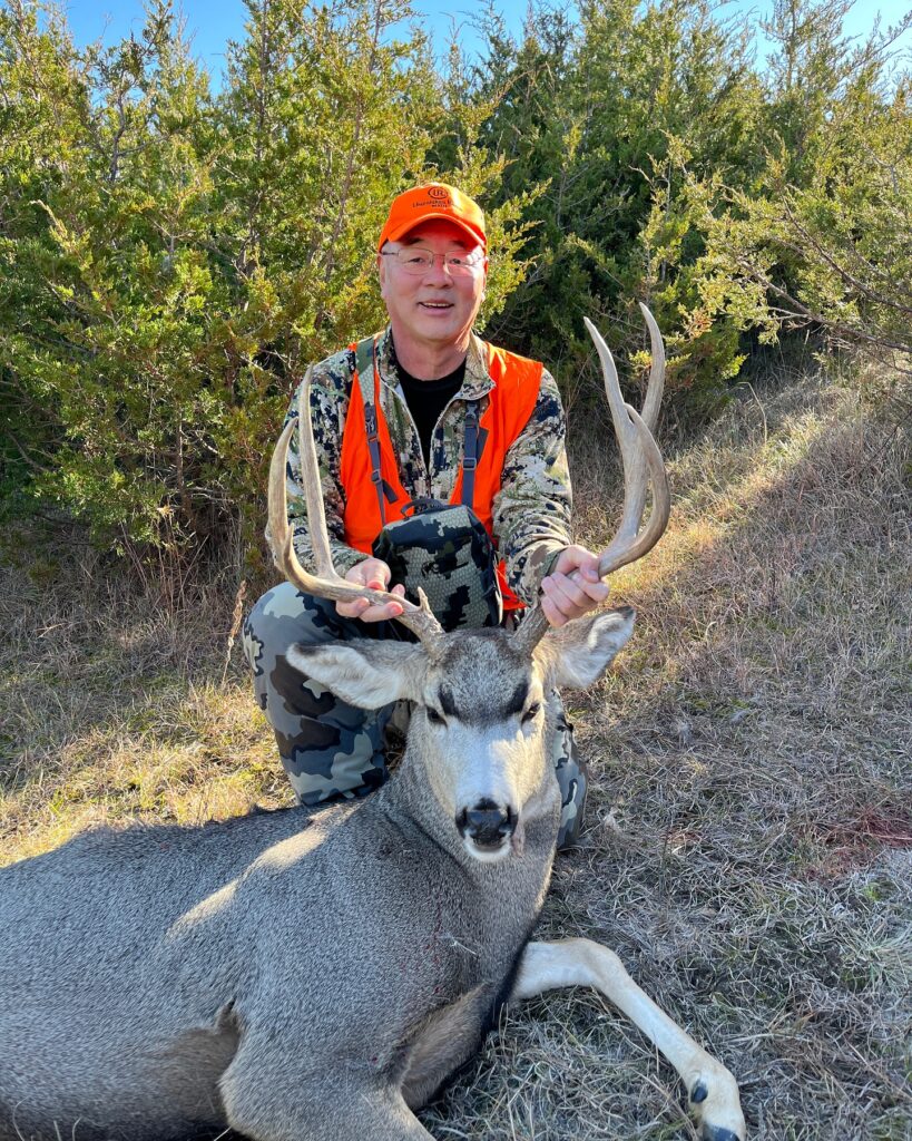 Deer Harvest Photos REDDOG OUTFITTERS deer-harvest-photos-reddog-outfitters