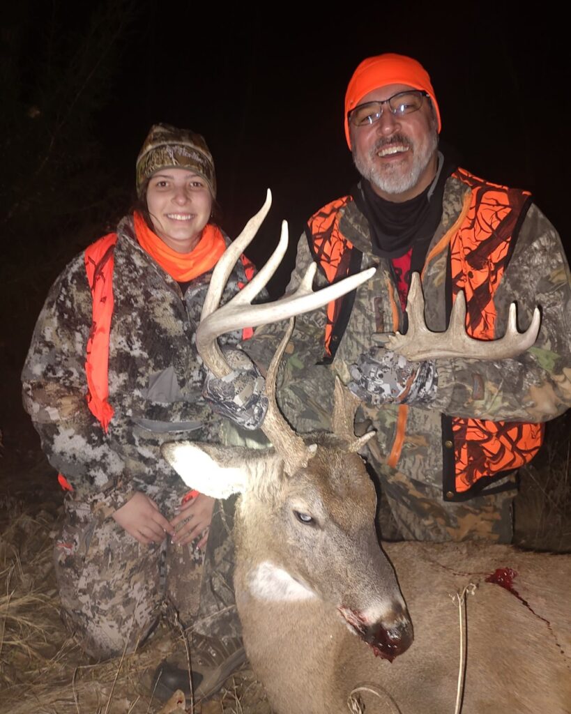 Deer Harvest Photos REDDOG OUTFITTERS deer-harvest-photos-reddog-outfitters
