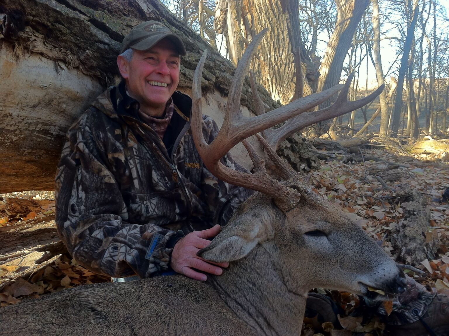 Deer Hunting Red Dog Outfitters deer-hunting-red-dog-outfitters
